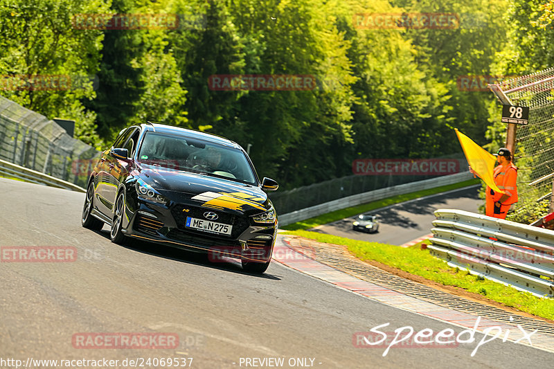 Bild #24069537 - Touristenfahrten Nürburgring Nordschleife (26.08.2023)