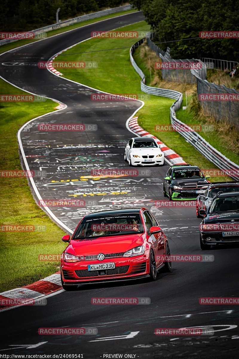 Bild #24069541 - Touristenfahrten Nürburgring Nordschleife (26.08.2023)