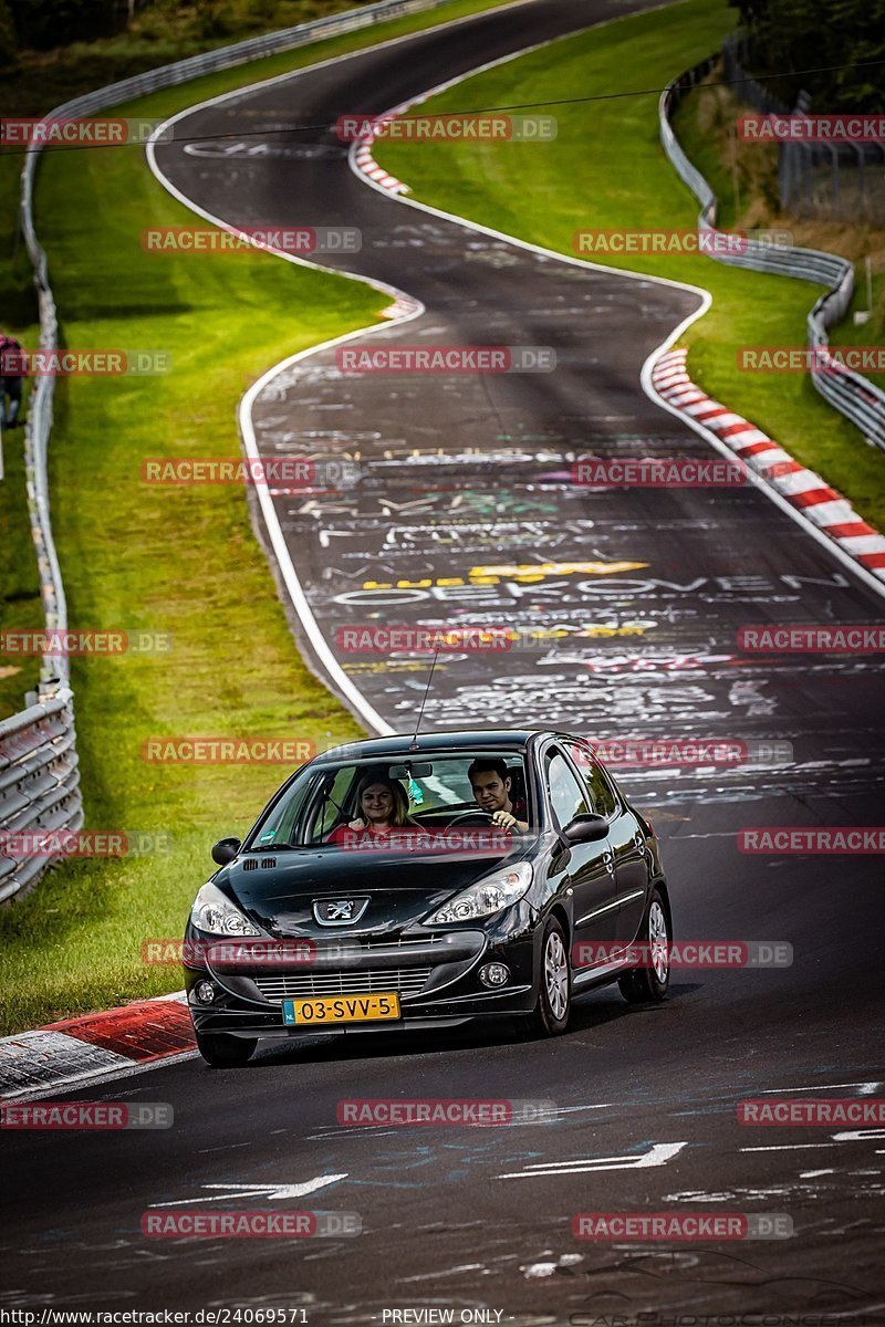 Bild #24069571 - Touristenfahrten Nürburgring Nordschleife (26.08.2023)