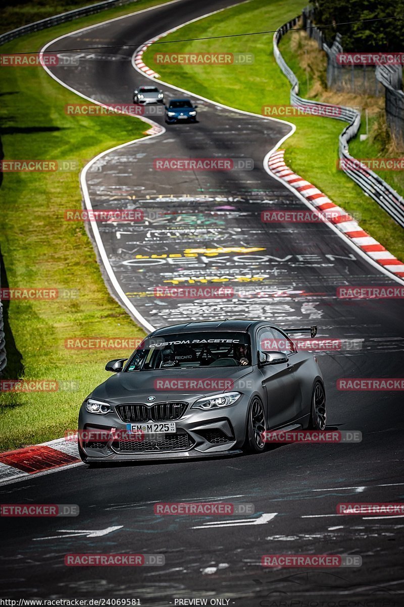 Bild #24069581 - Touristenfahrten Nürburgring Nordschleife (26.08.2023)