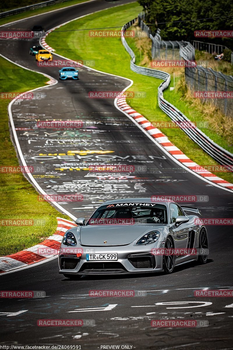 Bild #24069591 - Touristenfahrten Nürburgring Nordschleife (26.08.2023)