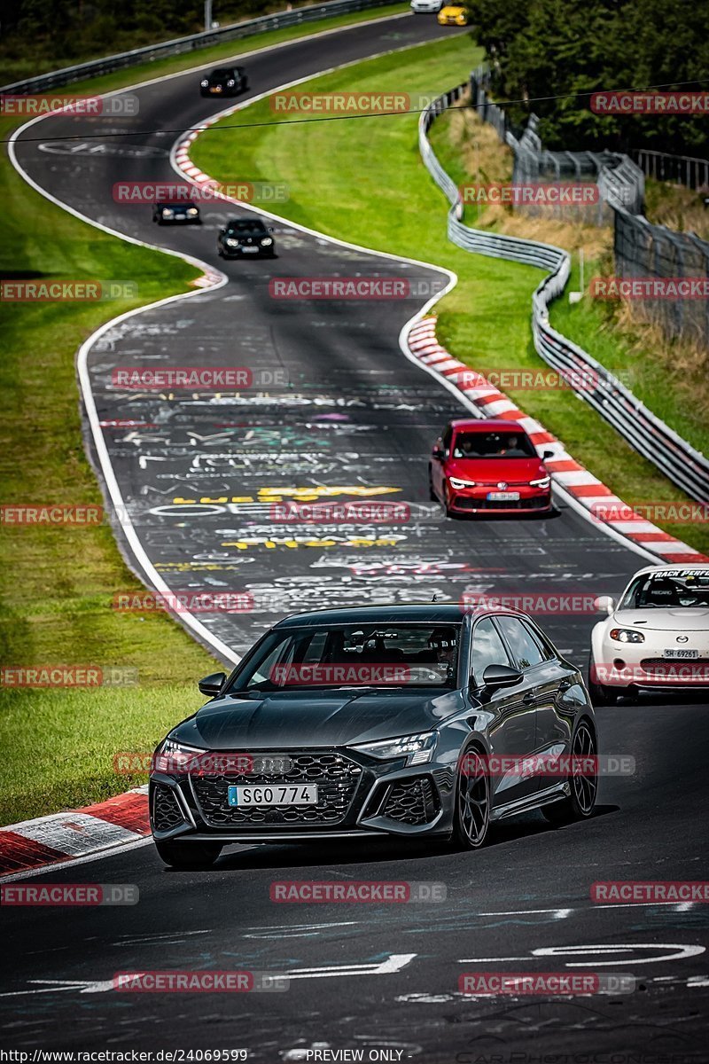 Bild #24069599 - Touristenfahrten Nürburgring Nordschleife (26.08.2023)