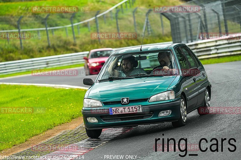 Bild #24069614 - Touristenfahrten Nürburgring Nordschleife (26.08.2023)