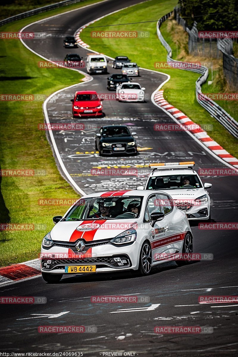 Bild #24069635 - Touristenfahrten Nürburgring Nordschleife (26.08.2023)