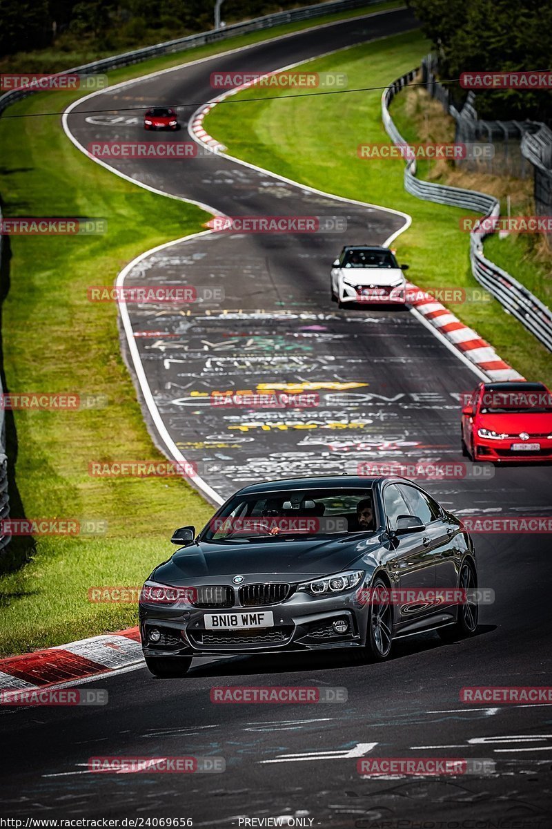 Bild #24069656 - Touristenfahrten Nürburgring Nordschleife (26.08.2023)