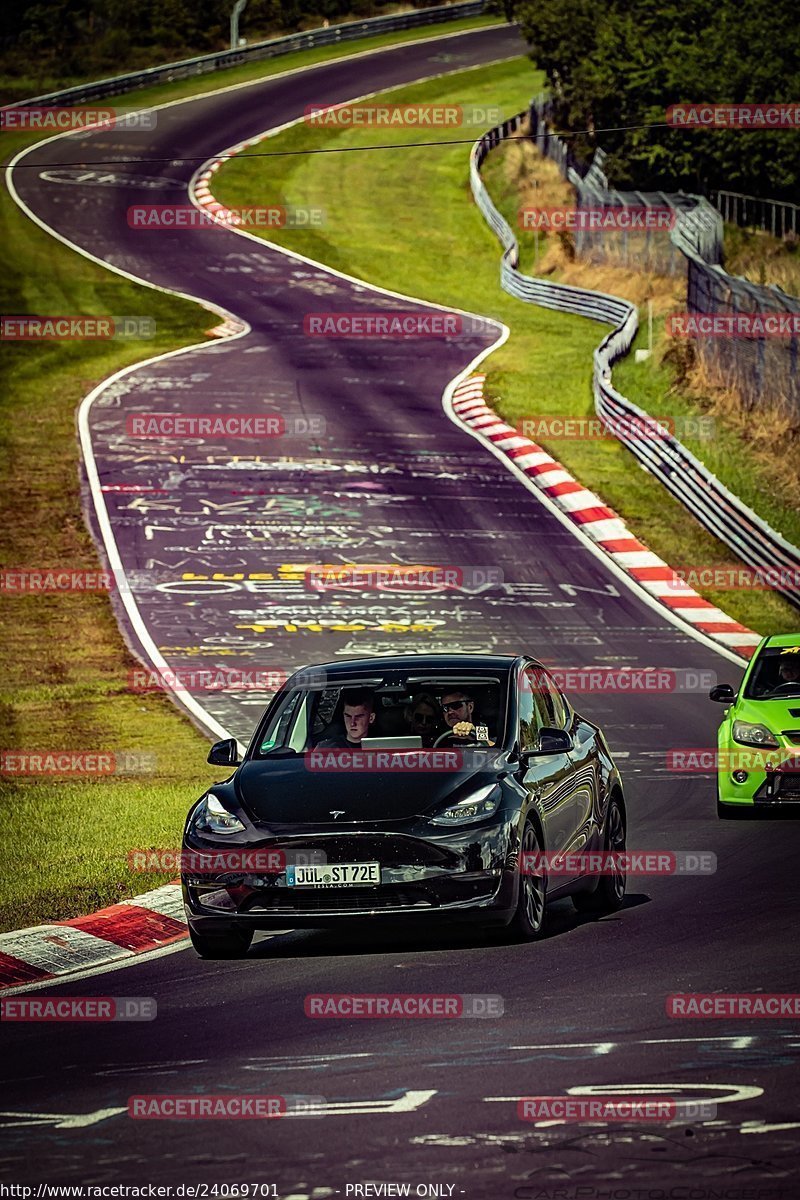 Bild #24069701 - Touristenfahrten Nürburgring Nordschleife (26.08.2023)