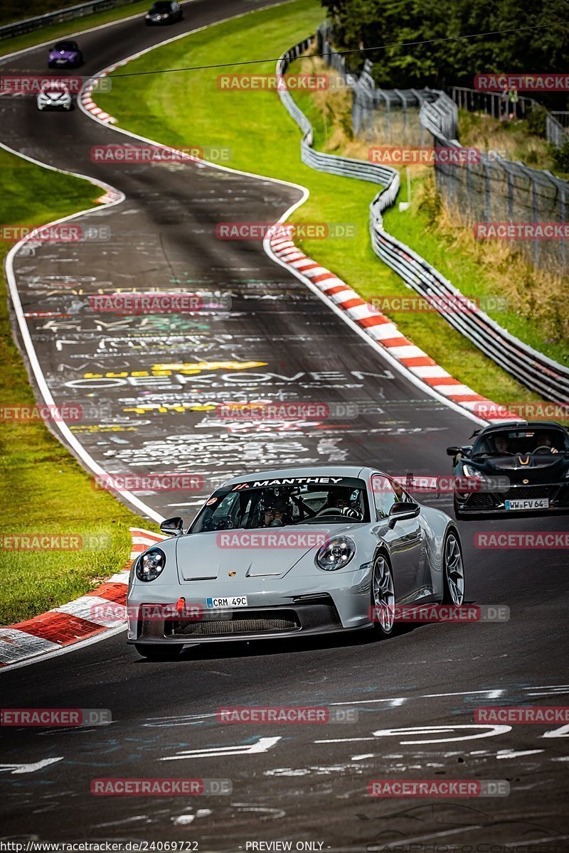 Bild #24069722 - Touristenfahrten Nürburgring Nordschleife (26.08.2023)