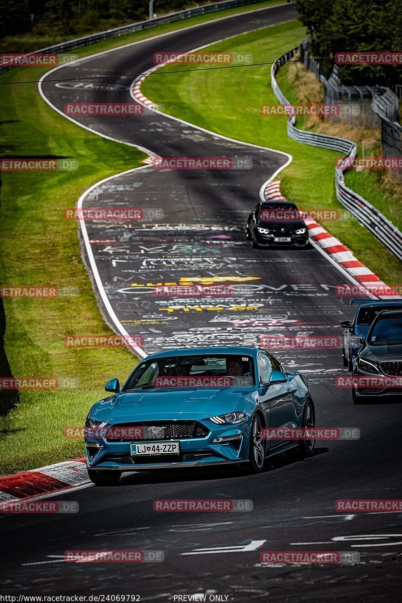 Bild #24069792 - Touristenfahrten Nürburgring Nordschleife (26.08.2023)