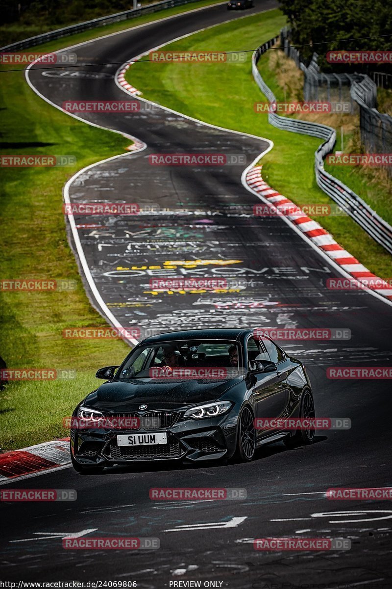 Bild #24069806 - Touristenfahrten Nürburgring Nordschleife (26.08.2023)