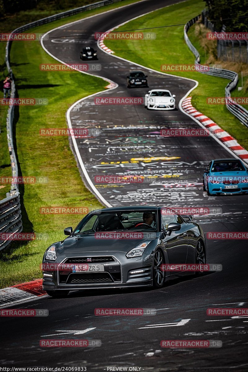 Bild #24069833 - Touristenfahrten Nürburgring Nordschleife (26.08.2023)