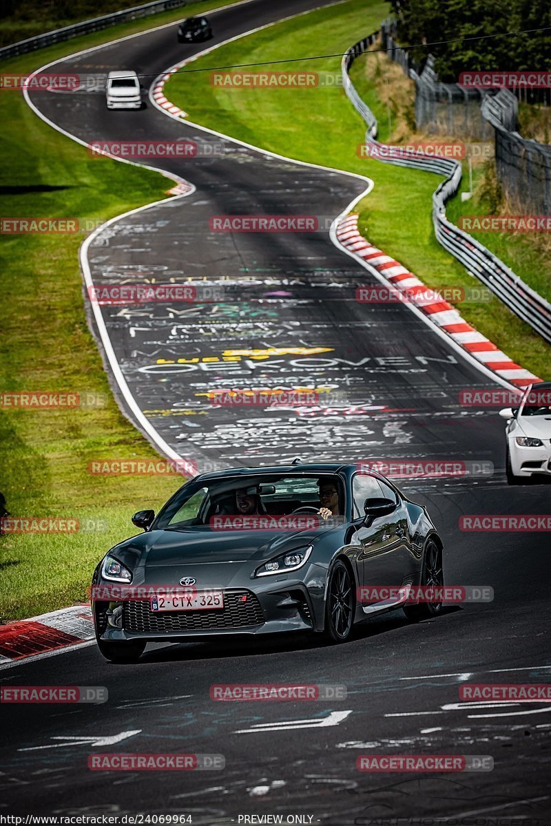 Bild #24069964 - Touristenfahrten Nürburgring Nordschleife (26.08.2023)