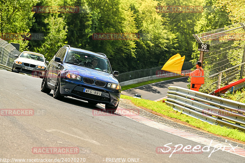 Bild #24070270 - Touristenfahrten Nürburgring Nordschleife (26.08.2023)