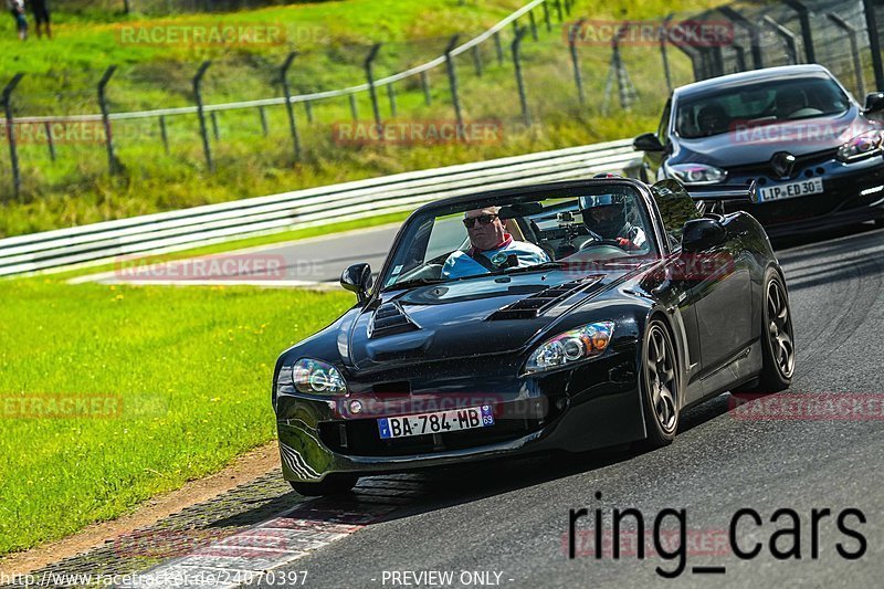 Bild #24070397 - Touristenfahrten Nürburgring Nordschleife (26.08.2023)