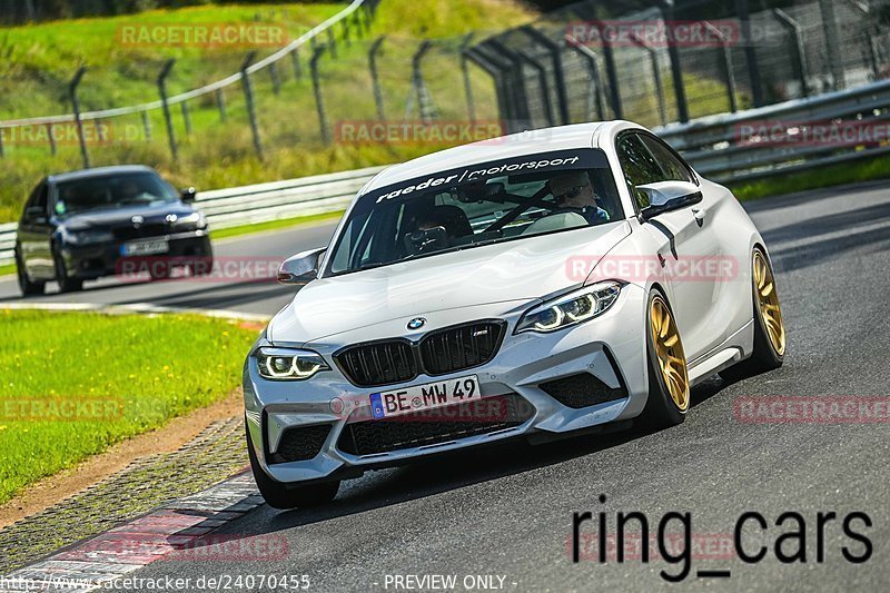 Bild #24070455 - Touristenfahrten Nürburgring Nordschleife (26.08.2023)