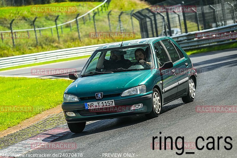 Bild #24070478 - Touristenfahrten Nürburgring Nordschleife (26.08.2023)