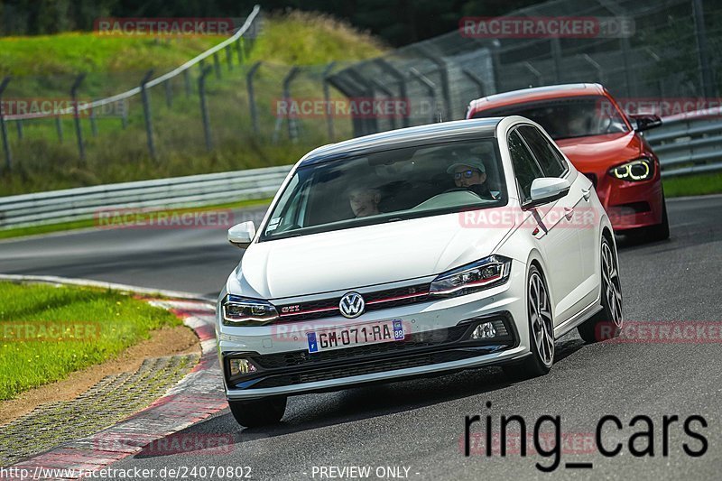 Bild #24070802 - Touristenfahrten Nürburgring Nordschleife (26.08.2023)