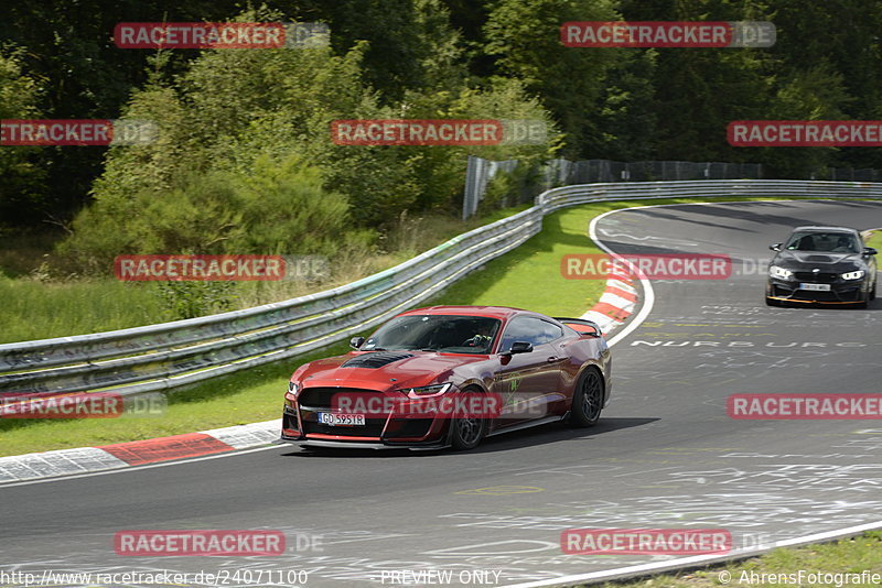 Bild #24071100 - Touristenfahrten Nürburgring Nordschleife (26.08.2023)