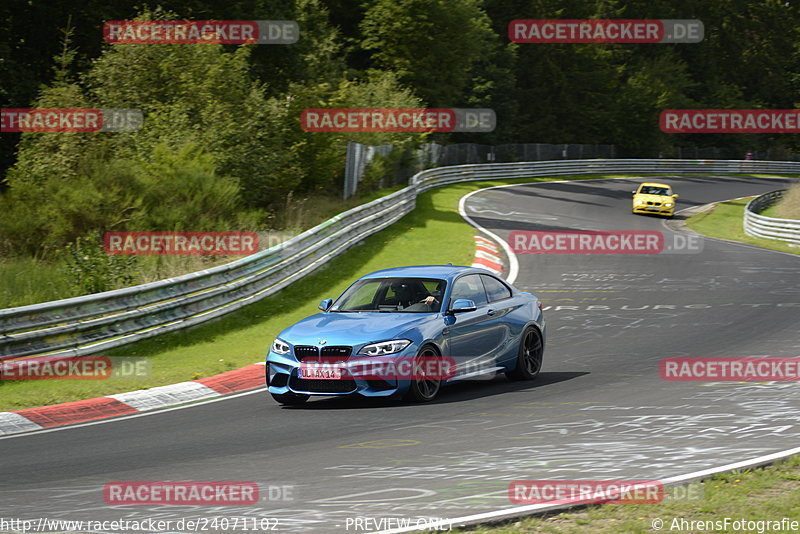 Bild #24071102 - Touristenfahrten Nürburgring Nordschleife (26.08.2023)