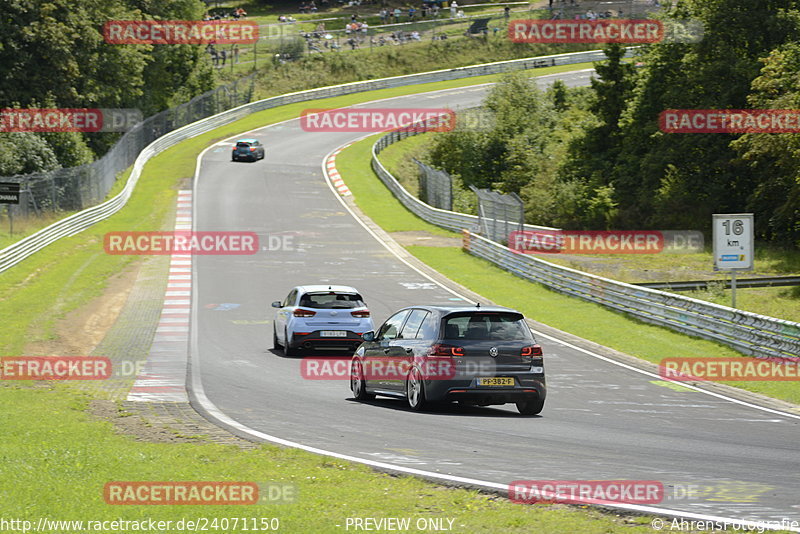 Bild #24071150 - Touristenfahrten Nürburgring Nordschleife (26.08.2023)