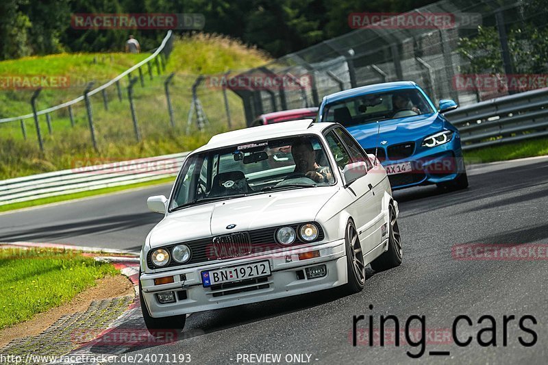 Bild #24071193 - Touristenfahrten Nürburgring Nordschleife (26.08.2023)