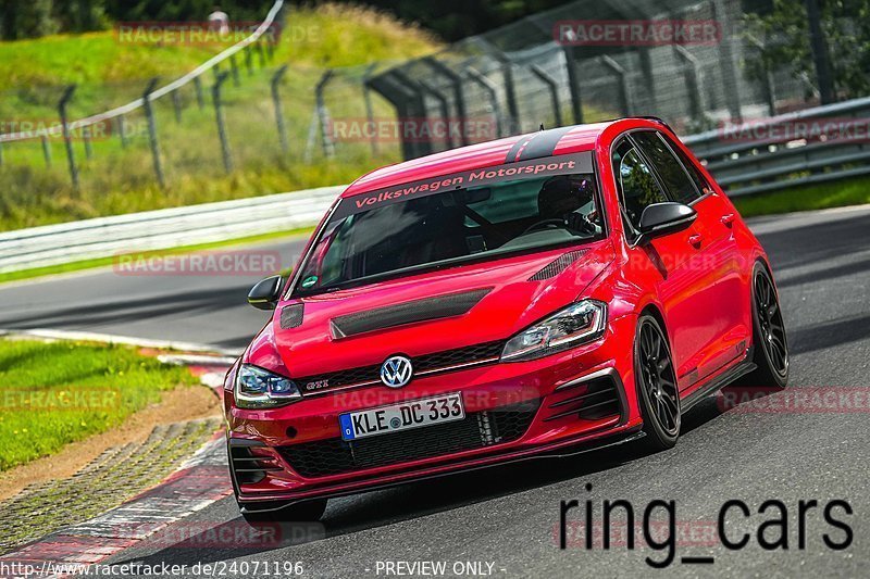 Bild #24071196 - Touristenfahrten Nürburgring Nordschleife (26.08.2023)