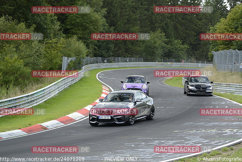 Bild #24071209 - Touristenfahrten Nürburgring Nordschleife (26.08.2023)