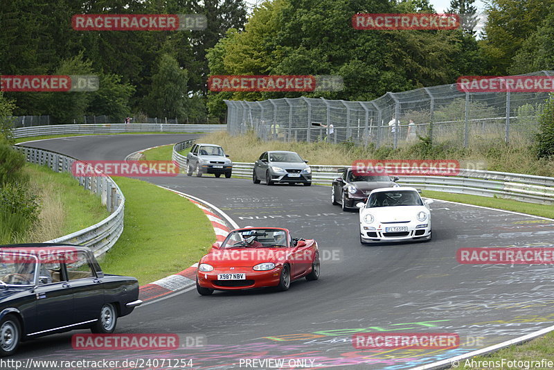 Bild #24071254 - Touristenfahrten Nürburgring Nordschleife (26.08.2023)