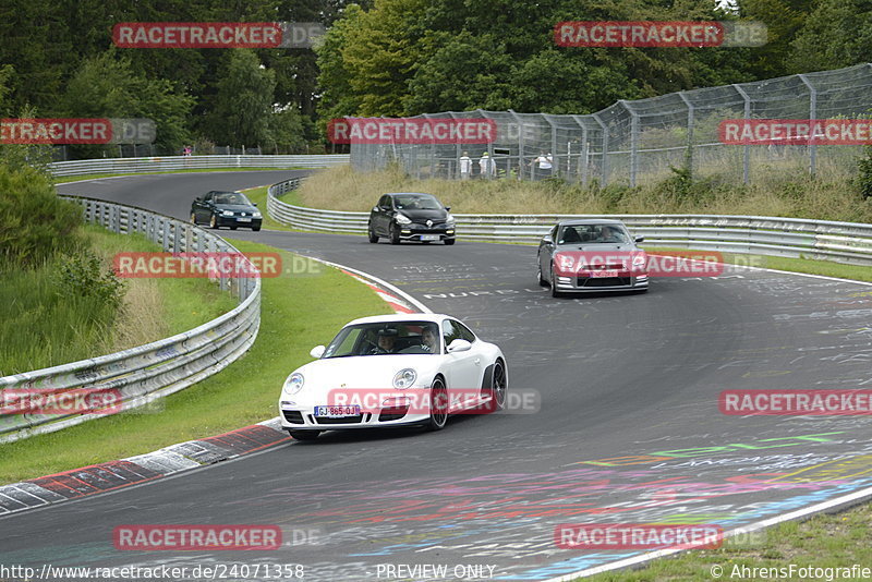 Bild #24071358 - Touristenfahrten Nürburgring Nordschleife (26.08.2023)