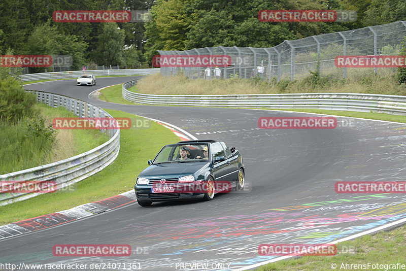 Bild #24071361 - Touristenfahrten Nürburgring Nordschleife (26.08.2023)