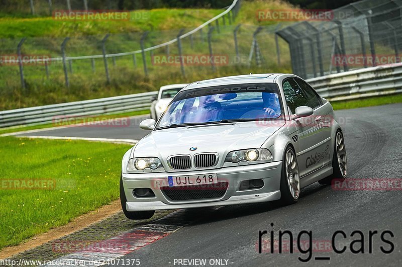 Bild #24071375 - Touristenfahrten Nürburgring Nordschleife (26.08.2023)