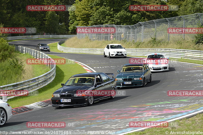 Bild #24071483 - Touristenfahrten Nürburgring Nordschleife (26.08.2023)