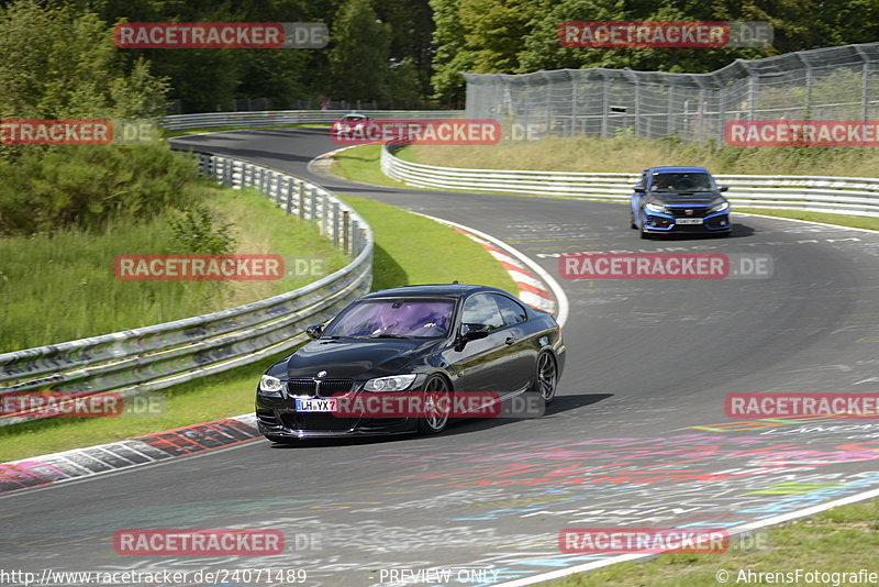 Bild #24071489 - Touristenfahrten Nürburgring Nordschleife (26.08.2023)