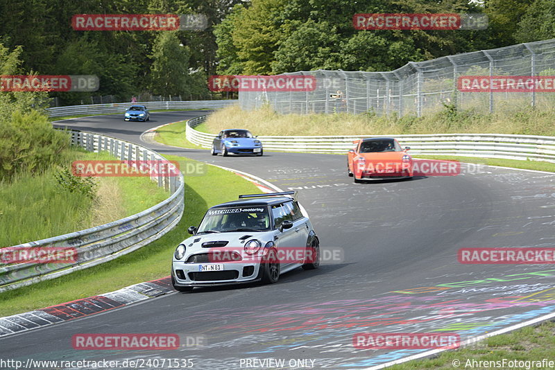 Bild #24071535 - Touristenfahrten Nürburgring Nordschleife (26.08.2023)