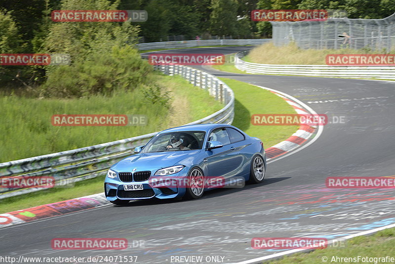 Bild #24071537 - Touristenfahrten Nürburgring Nordschleife (26.08.2023)