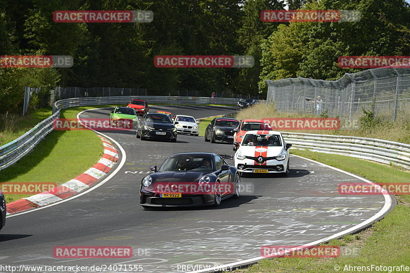 Bild #24071555 - Touristenfahrten Nürburgring Nordschleife (26.08.2023)