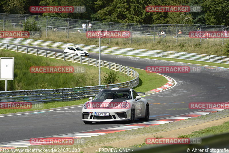 Bild #24071603 - Touristenfahrten Nürburgring Nordschleife (26.08.2023)