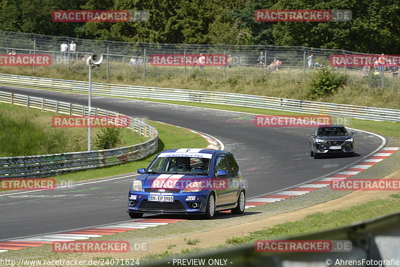 Bild #24071624 - Touristenfahrten Nürburgring Nordschleife (26.08.2023)