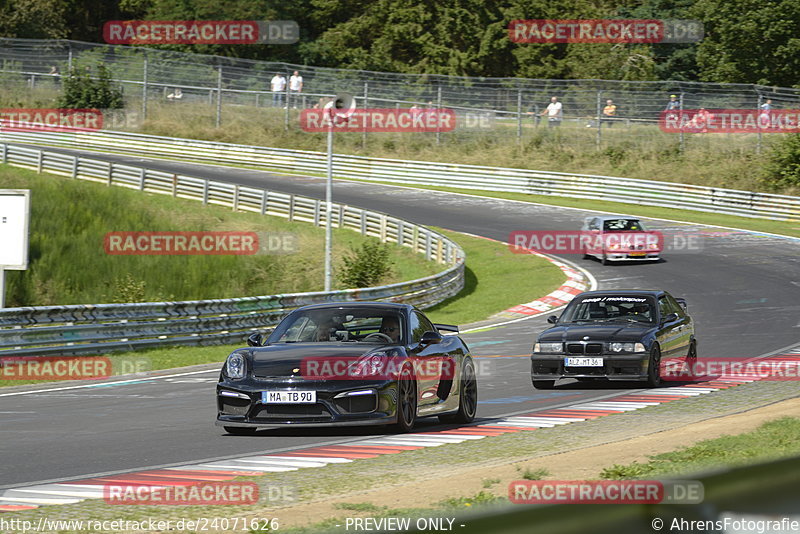 Bild #24071626 - Touristenfahrten Nürburgring Nordschleife (26.08.2023)