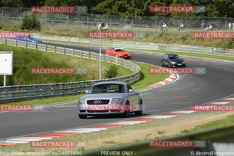 Bild #24071690 - Touristenfahrten Nürburgring Nordschleife (26.08.2023)