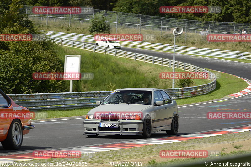 Bild #24071695 - Touristenfahrten Nürburgring Nordschleife (26.08.2023)