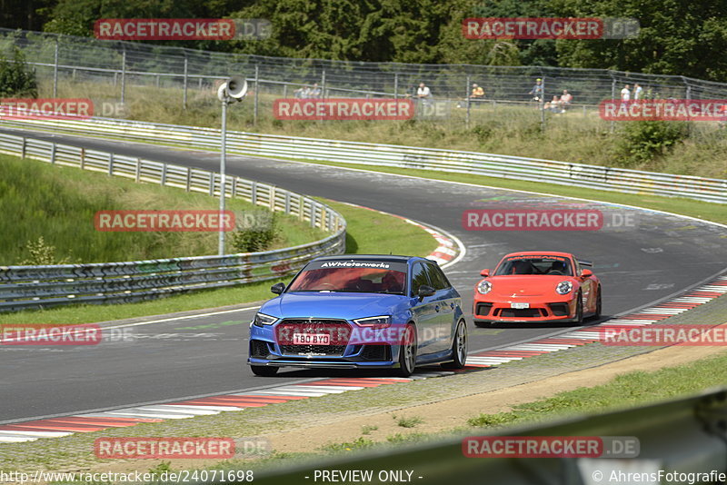 Bild #24071698 - Touristenfahrten Nürburgring Nordschleife (26.08.2023)