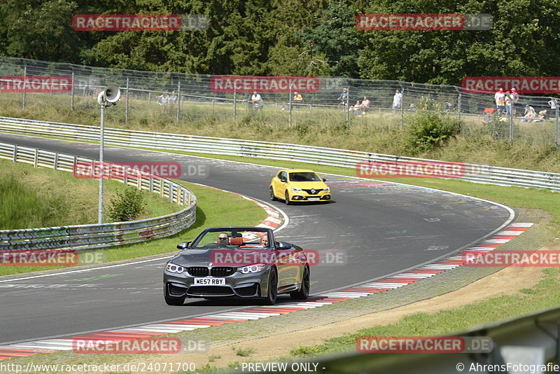 Bild #24071700 - Touristenfahrten Nürburgring Nordschleife (26.08.2023)