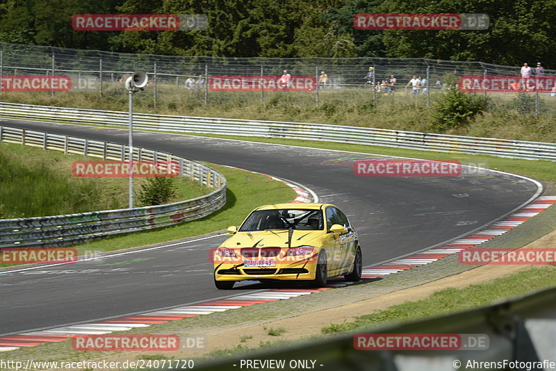 Bild #24071720 - Touristenfahrten Nürburgring Nordschleife (26.08.2023)