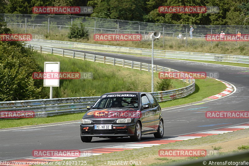 Bild #24071725 - Touristenfahrten Nürburgring Nordschleife (26.08.2023)