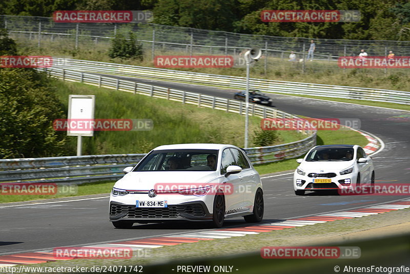 Bild #24071742 - Touristenfahrten Nürburgring Nordschleife (26.08.2023)