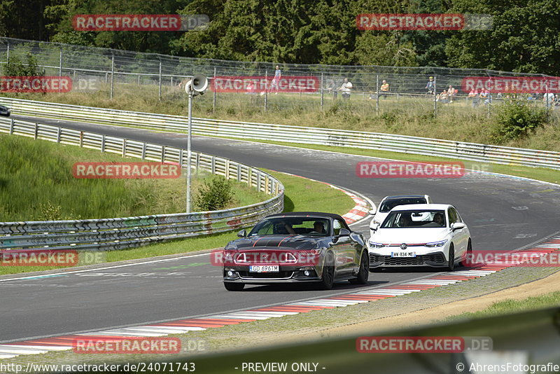 Bild #24071743 - Touristenfahrten Nürburgring Nordschleife (26.08.2023)