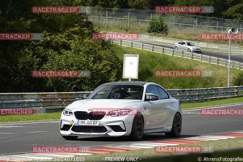 Bild #24071855 - Touristenfahrten Nürburgring Nordschleife (26.08.2023)