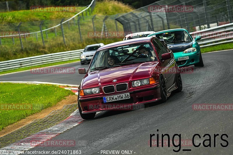 Bild #24071863 - Touristenfahrten Nürburgring Nordschleife (26.08.2023)