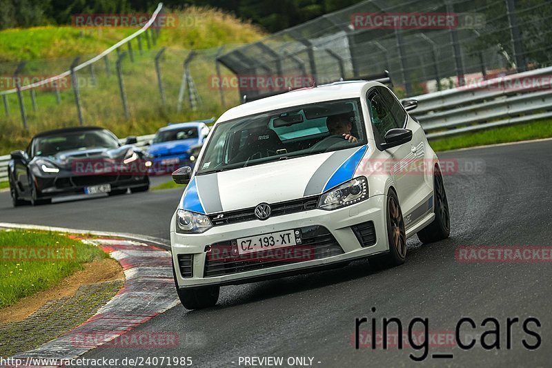 Bild #24071985 - Touristenfahrten Nürburgring Nordschleife (26.08.2023)