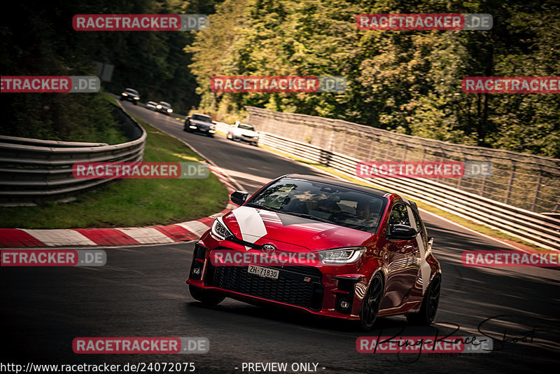 Bild #24072075 - Touristenfahrten Nürburgring Nordschleife (26.08.2023)